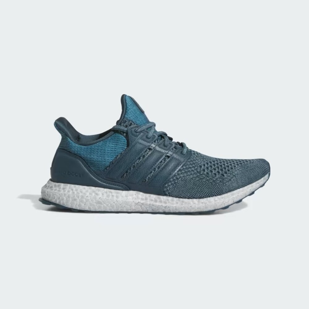 [NEW] Men's adidas‎ UltraBoost 1.0 Shoes 'Arctic Night' ID9673